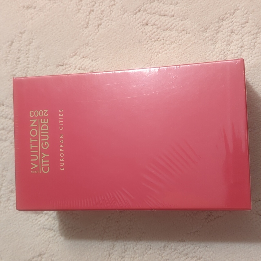 Louis Vuitton 2003